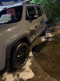 جيب رينيجيد